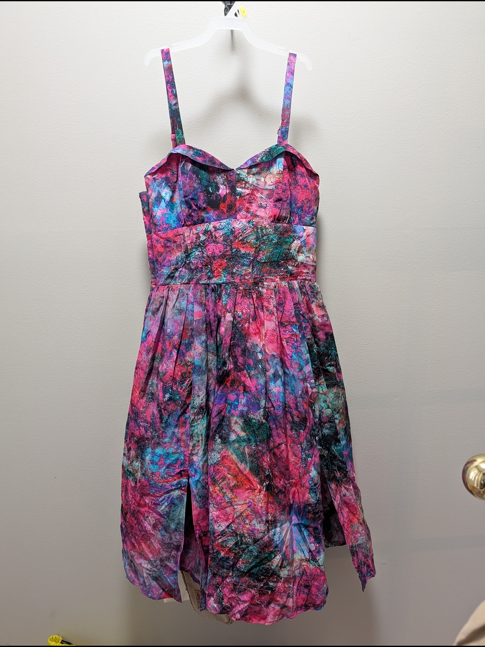 Amanda Uprichard Dress